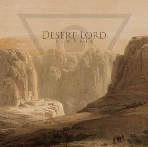 Desert Lord : Symbols